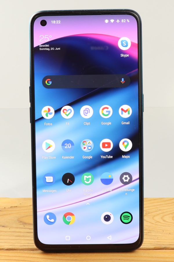 OnePlus Nord CE Test Produktfotos 15