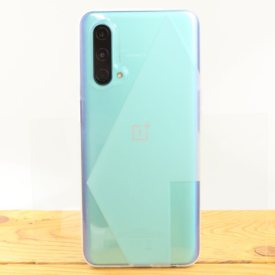 OnePlus Nord CE Test Produktfotos 22