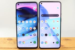 OnePlus Nord CE Test Produktfotos 23