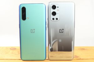 OnePlus Nord CE Test Produktfotos 25