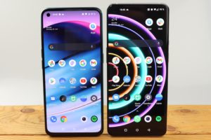 OnePlus Nord CE Test Produktfotos 26