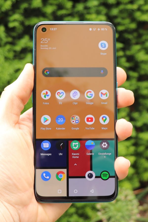 OnePlus Nord CE Test Produktfotos 3