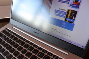 Samsung Galaxy Book Go Test Produktfotos 16