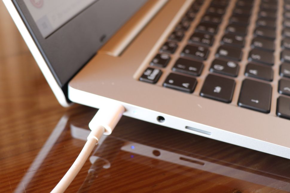 Samsung Galaxy Book Go Test Produktfotos 17