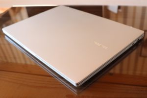 Samsung Galaxy Book Go Test Produktfotos 6