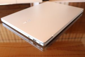 Samsung Galaxy Book Go Test Produktfotos 7