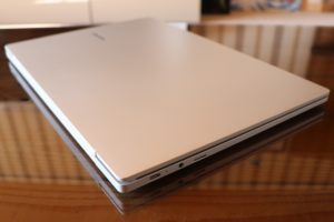 Samsung Galaxy Book Go Test Produktfotos 8