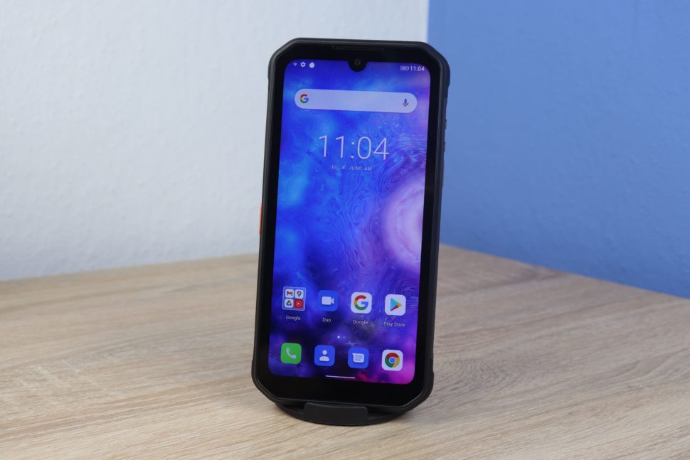 Ulefone Armor 11T Display 1