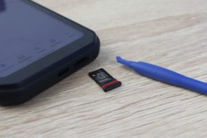 Ulefone Armor 11T Sim Netz Empfang