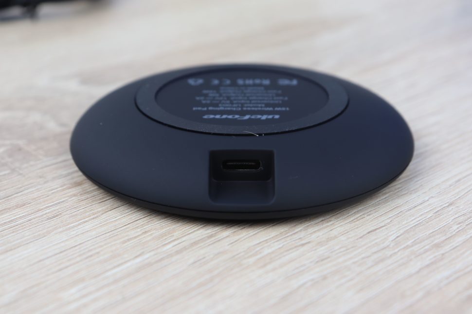 Ulefone Wireless Charger 6