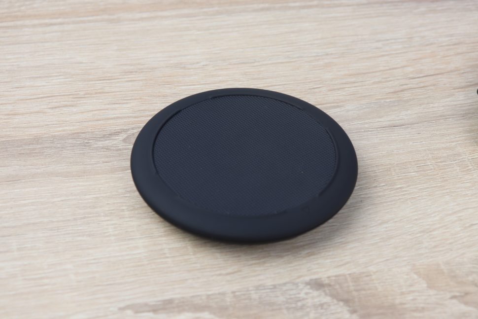 Ulefone Wireless Charger 7