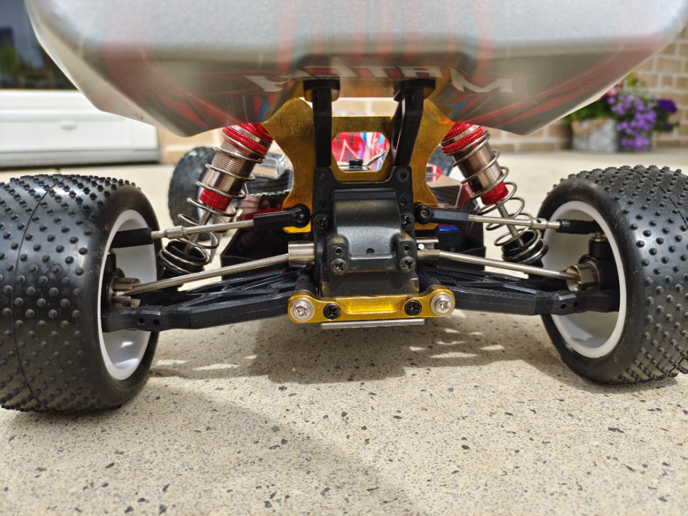 Wltoys 104001 05