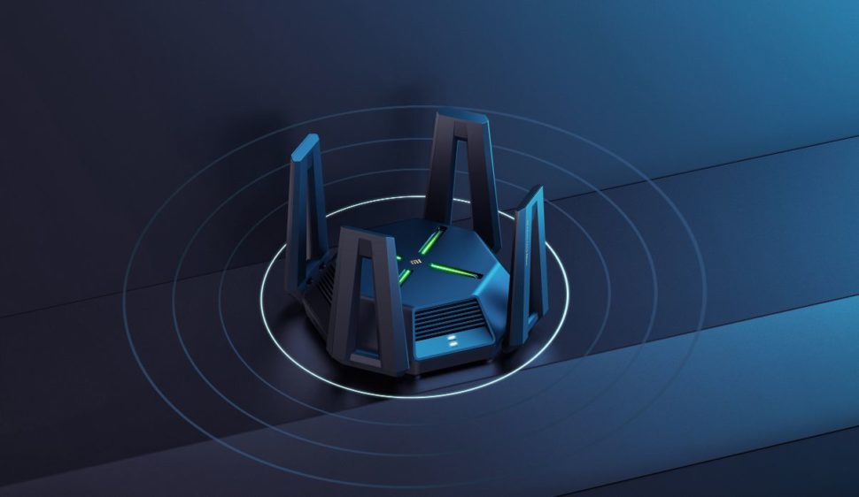 Mi Router AX9000 05