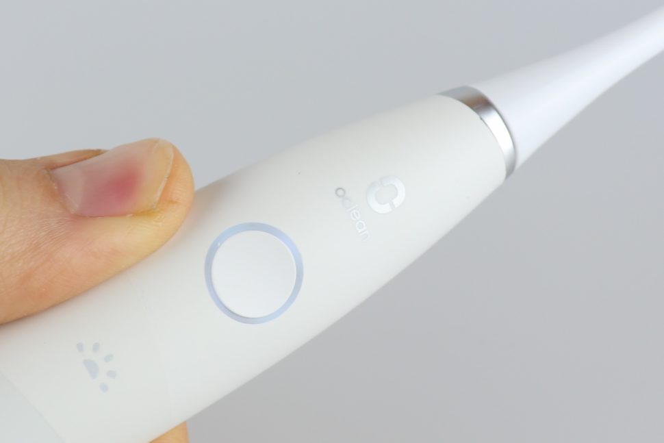 Oclean Flow Test Produktbilder 5