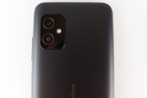 Asus ZenFone 8 Test Produktbilder 8