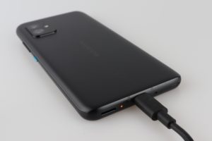 Asus ZenFone 8 Test Produktbilder 9