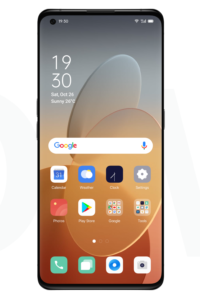Color OS 11 Design 3