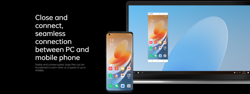 Color OS 12 vorgestellt 7