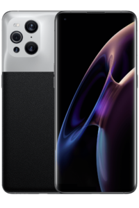 Oppo Find X3 Pro Kodak
