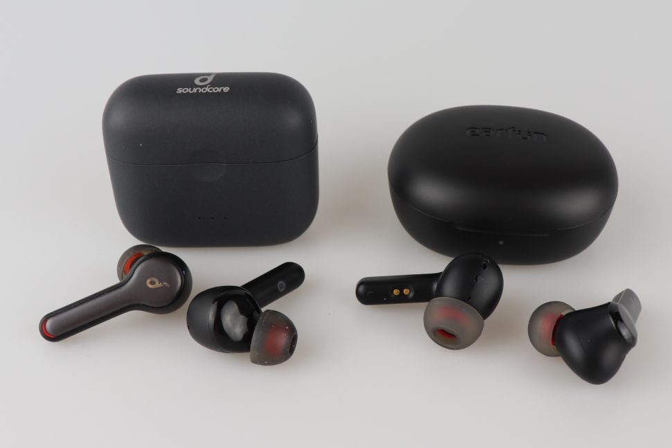 EarFun Air Pro 2 Test Produktbilder 10