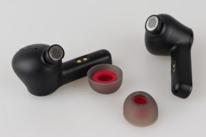 EarFun Air Pro 2 Test Produktbilder 7