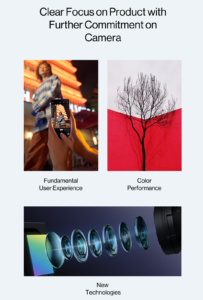 OnePlus 2 Oppo Color Oxygen OS 3