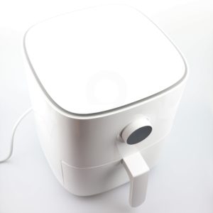 Xiaomi Mi Smart Air Fryer Test Produktbilder 1