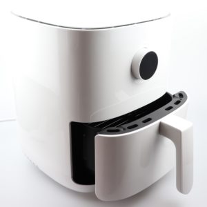 Xiaomi Mi Smart Air Fryer Test Produktbilder 7