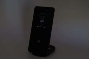 Asus Zenfone 8 Flip Always On Display AOD