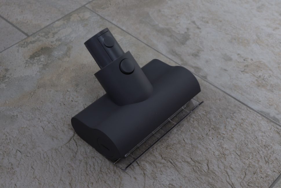 Dreame V12 Pro Milbenbuerste 2