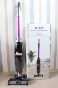 Jimmy HW8 Pro Test Produktbilder 2