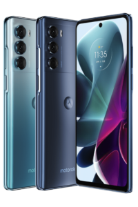 Motorola G200 Produktfotos 3