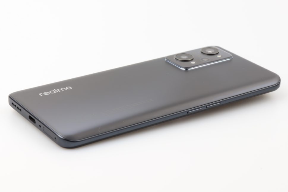 Realme GT Neo2 Test Produktbilder 11