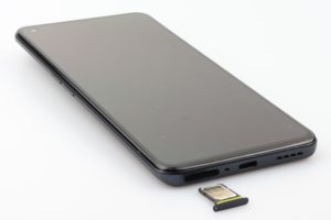 Realme GT Neo2 Test Produktbilder 12