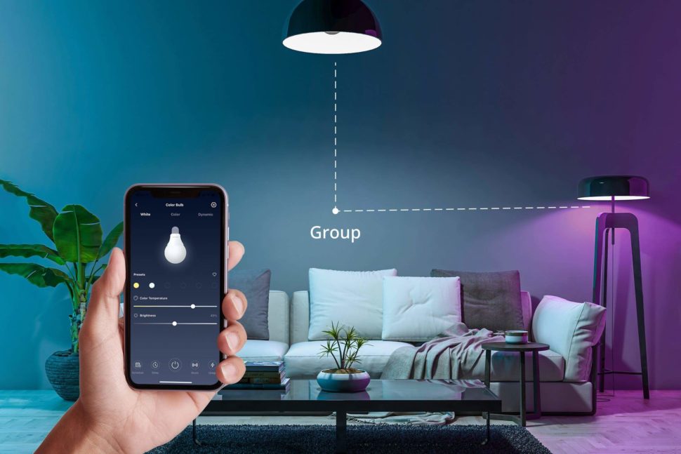 SwitchBot Color Bulp vorgestellt 1
