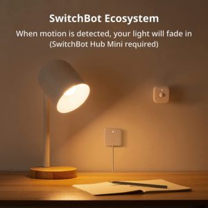 SwitchBot Color Bulp vorgestellt 3