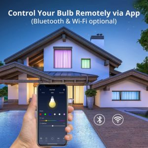 SwitchBot Color Bulp vorgestellt 5