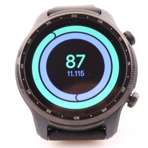 TicWatch Pro 3 Ultra Test Produktfotos 10