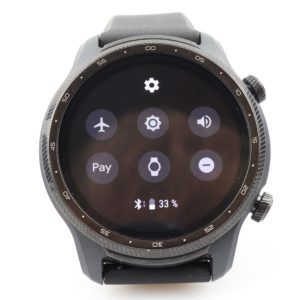 TicWatch Pro 3 Ultra Test Produktfotos 11