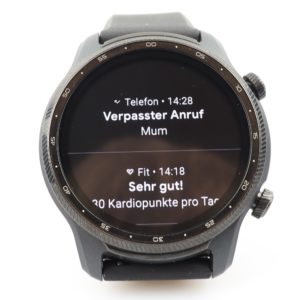 TicWatch Pro 3 Ultra Test Produktfotos 12