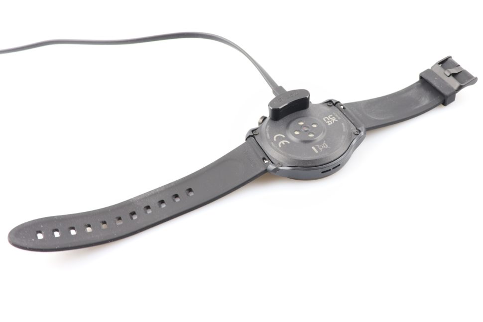 TicWatch Pro 3 Ultra Test Produktfotos 4