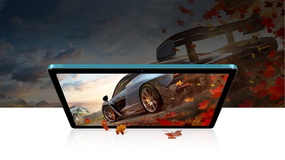 Blackview Tab 11 Sample