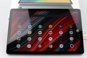 Realme Pad Test Produktbilder 5