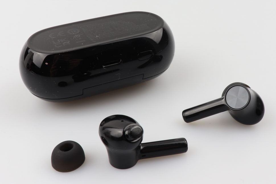OnePlus Buds Z2 Test Produktbilder 8