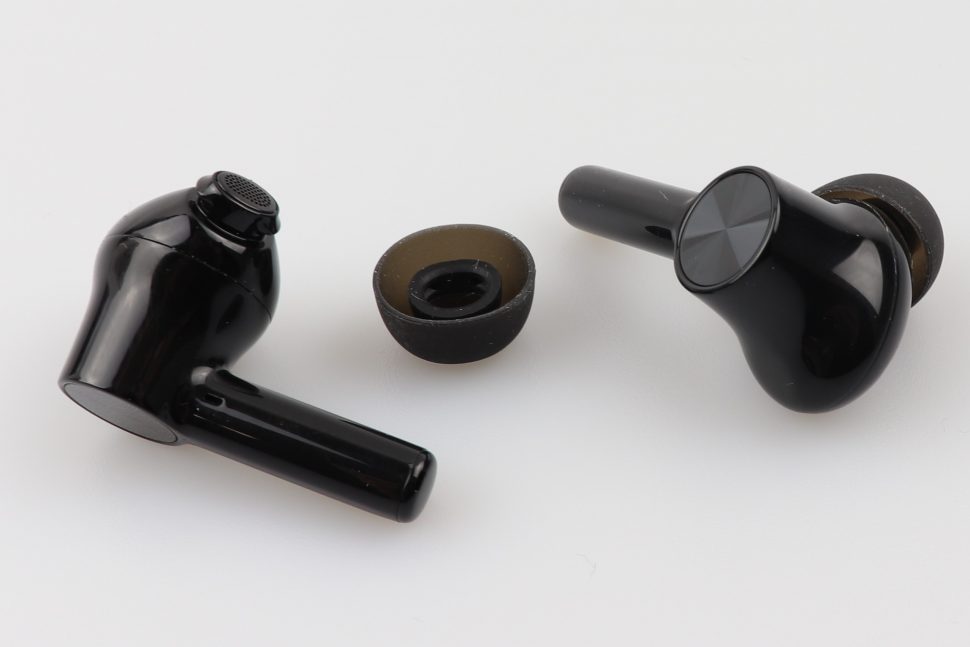 OnePlus Buds Z2 Test Produktbilder 9
