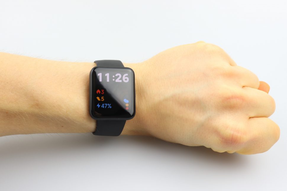 Redmi Watch 2 Lite Test Produktfotos 1