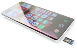 Vivo IQOO 9 Pro Test Produktbilder 8