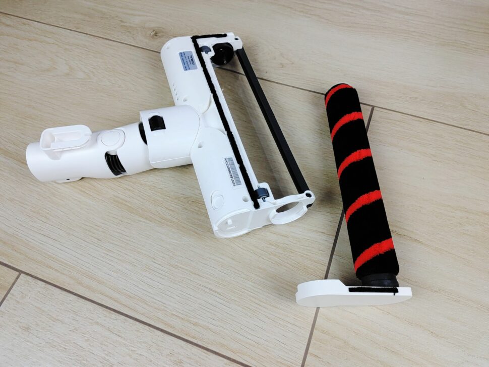 Tineco Floor One S5 Combo Multi Tasker Kit 03