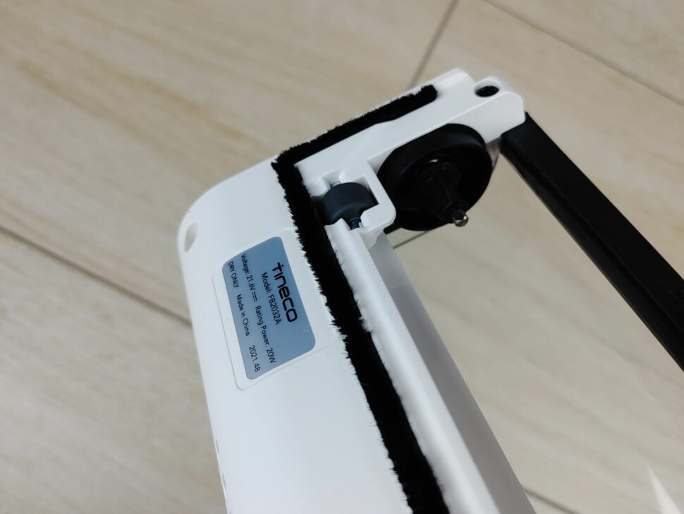 Tineco Floor One S5 Combo Multi Tasker Kit 05