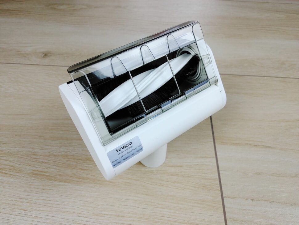 Tineco Floor One S5 Combo Multi Tasker Kit 07